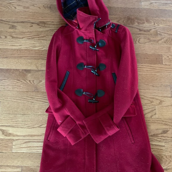 Coat - Picture 2 of 2